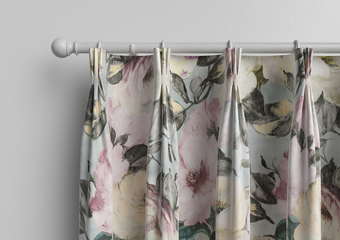 Rosa, Spellbound - Made to Measure Curtain - Image 11